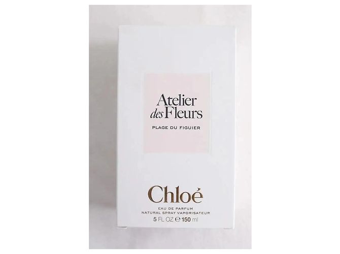 Chloé Plage du figuier Parfüm 150ml Grün - Ansicht 2