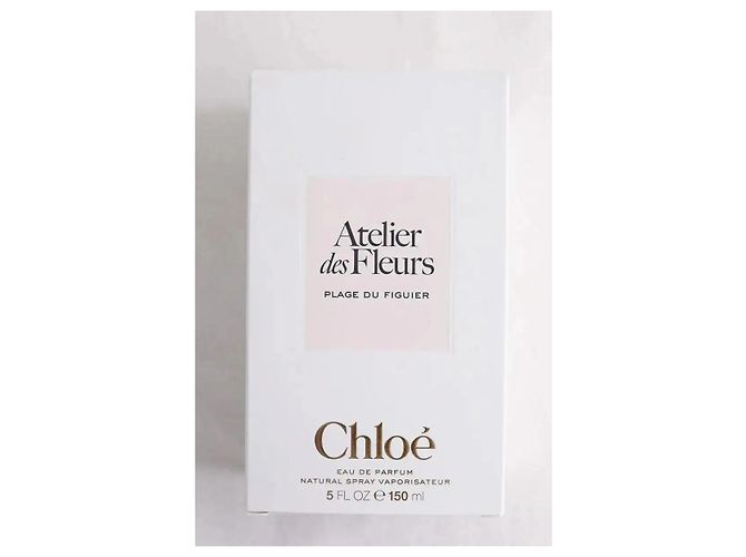 Chloé Plage du figuier Parfüm 150ml Grün - Ansicht 3
