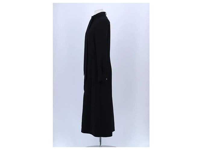 Barbara Bui Schwarzes Kleid - Ansicht 3