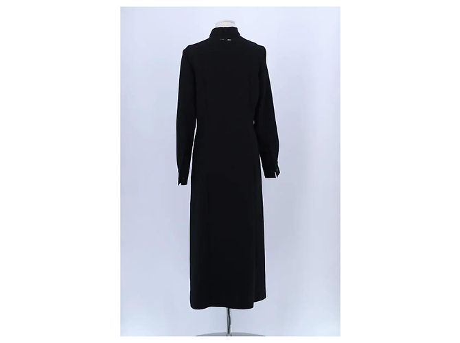Barbara Bui Schwarzes Kleid - Ansicht 4
