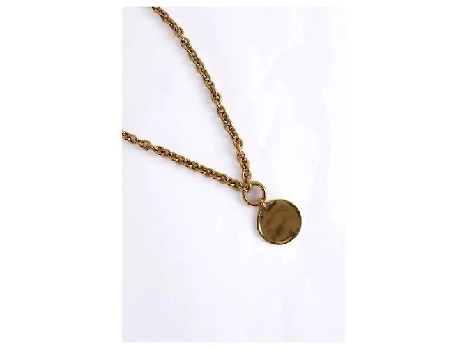 Autre Marque Collar dorado - vista 2