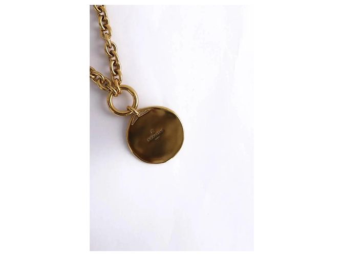 Autre Marque Collar dorado - vista 3