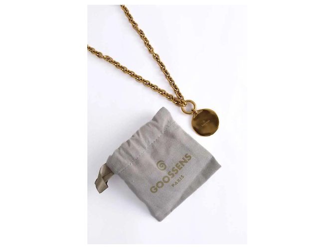 Autre Marque Collar dorado - vista 5