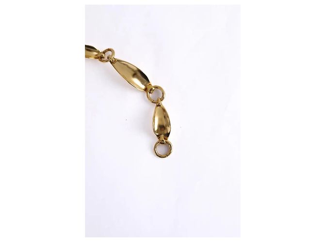 Autre Marque Bracciale dorato D'oro - vista 2
