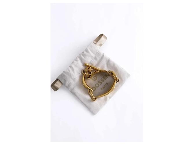 Autre Marque Bracciale dorato D'oro - vista 6