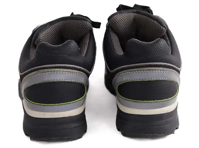 Chanel Schwarze Sneaker - Ansicht 2