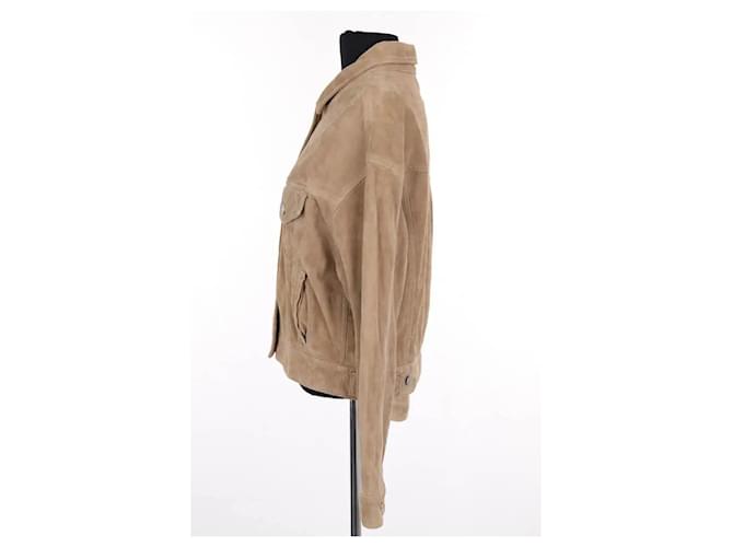 Levi's Chaqueta beige - vista 3