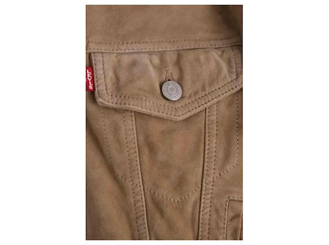 Levi's Chaqueta beige - vista 5