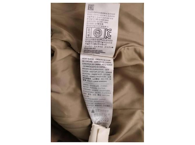 Levi's Chaqueta beige - vista 6