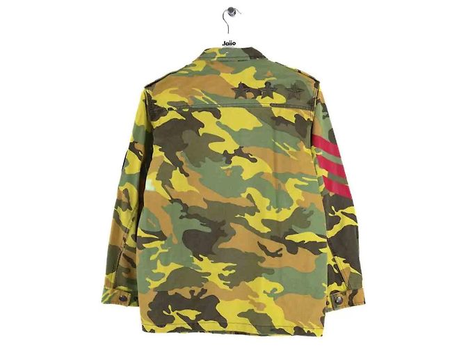 Zadig & Voltaire Giacca bomber multicolore - vista 3