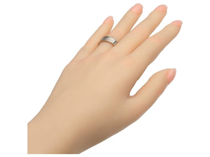 Cartier Secret Love Ring - Ansicht 2
