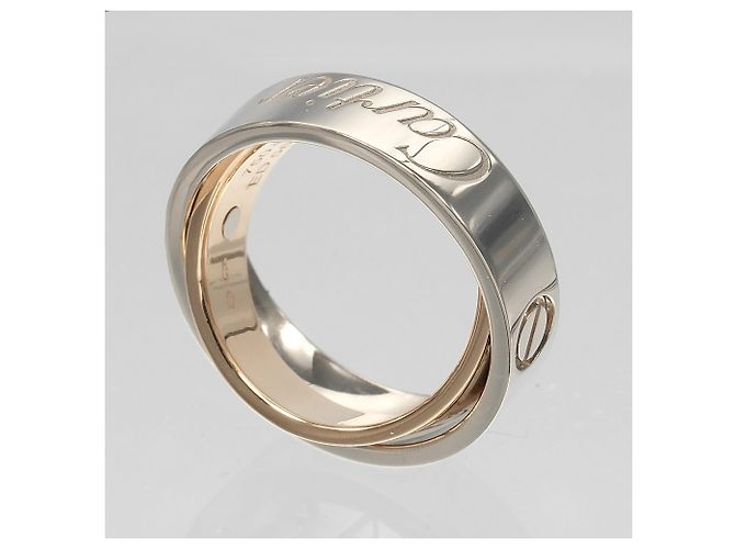 Cartier Secret Love Ring - Ansicht 3
