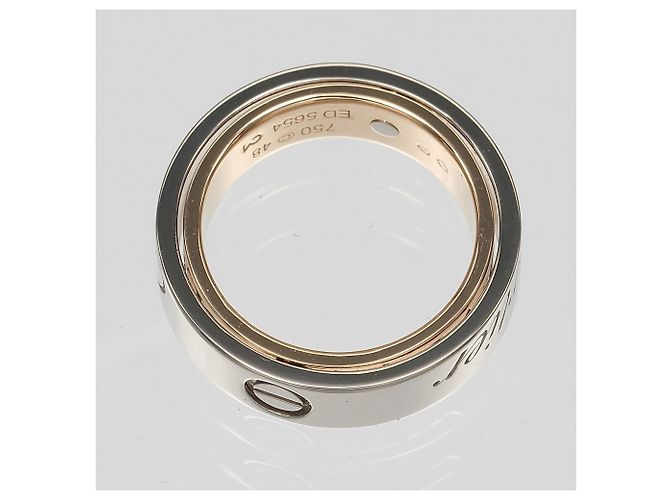 Cartier Secret Love Ring - Ansicht 7