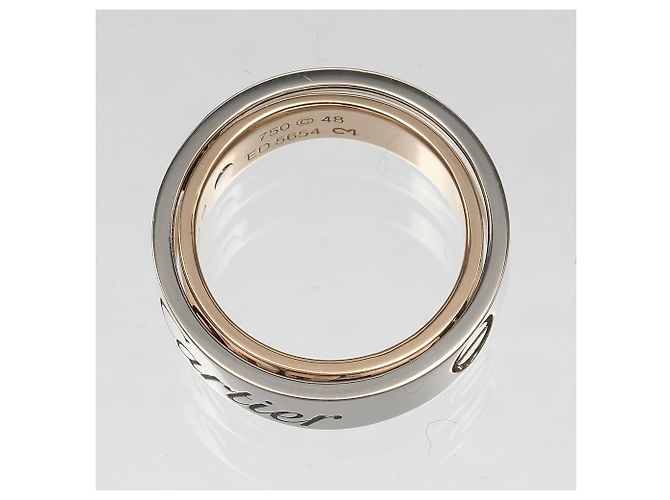 Cartier Secret Love Ring - Ansicht 8