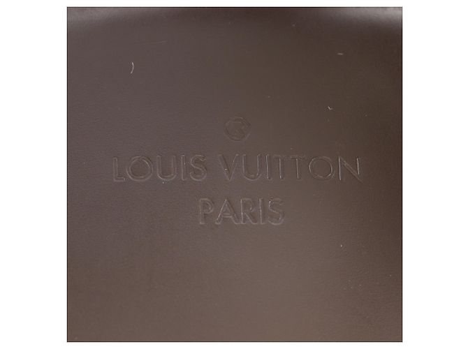 Borsa Tote Louis Vuitton Verona MM Marrone - vista 16