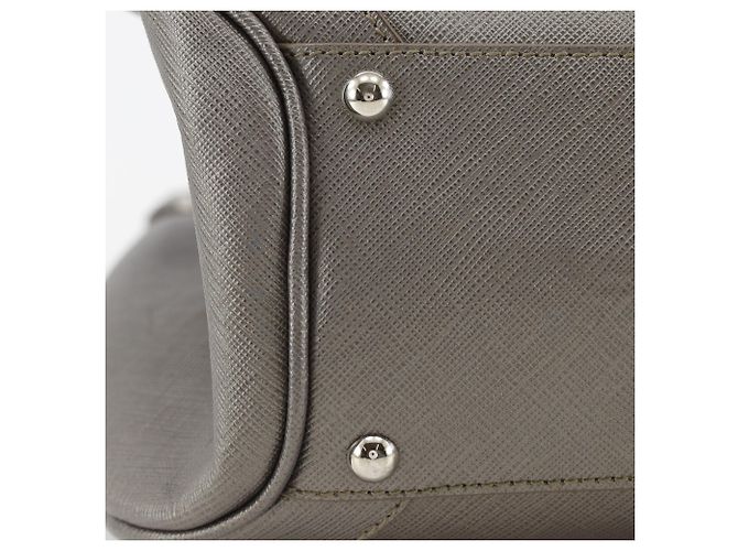 Borsa Tote Salvatore Ferragamo Gancini DY-21 7814 - vista 12