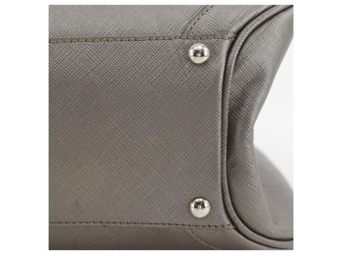 Borsa Tote Salvatore Ferragamo Gancini DY-21 7814 - vista 13