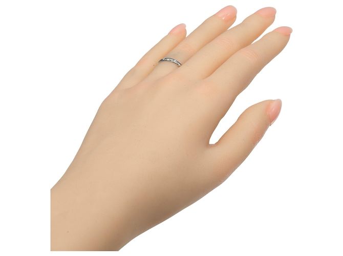 Cartier 1895 Verlobungsring - Ansicht 2