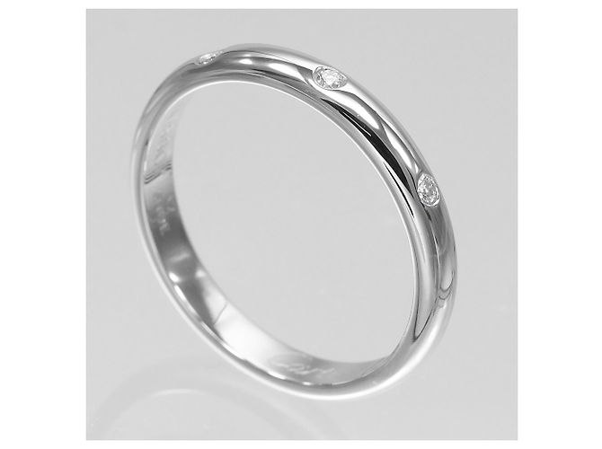 Cartier 1895 Verlobungsring - Ansicht 3