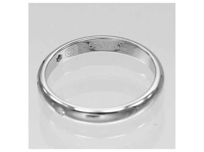 Cartier 1895 Verlobungsring - Ansicht 5