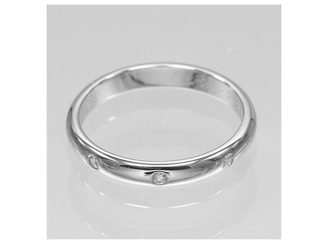 Cartier 1895 Verlobungsring - Ansicht 6