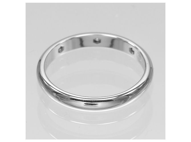 Cartier 1895 Verlobungsring - Ansicht 7
