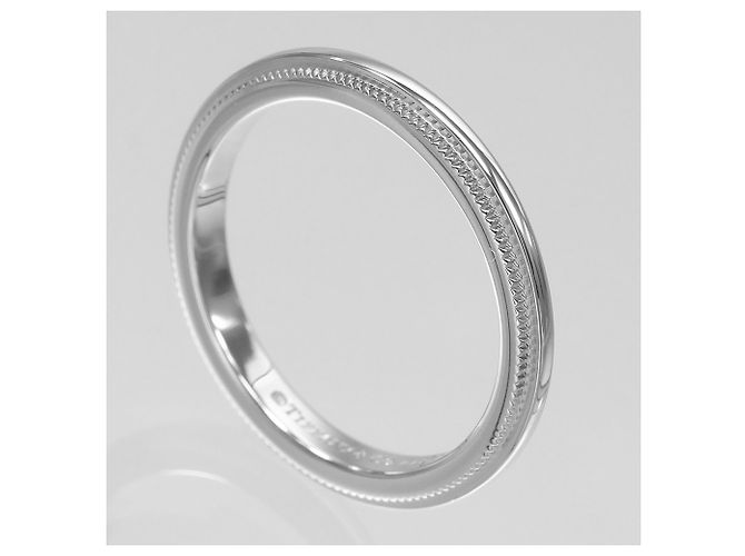 Tiffany & Co. Milgrain Together Ring - Ansicht 3