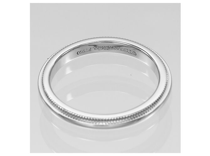 Tiffany & Co. Milgrain Together Ring - Ansicht 4
