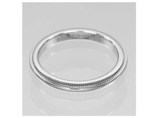 Tiffany & Co. Milgrain Together Ring - Ansicht 5