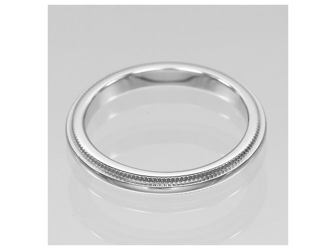 Tiffany & Co. Milgrain Together Ring - Ansicht 6
