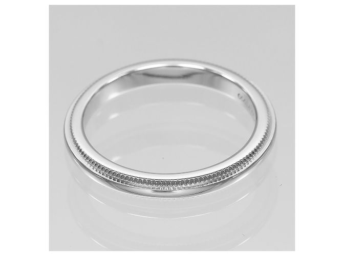 Tiffany & Co. Milgrain Together Ring - Ansicht 7