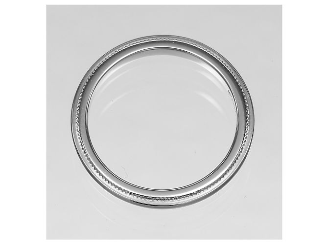 Tiffany & Co. Milgrain Together Ring - Ansicht 9