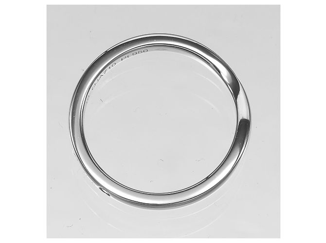 Cartier Ballerina Ring in Platin - Ansicht 8