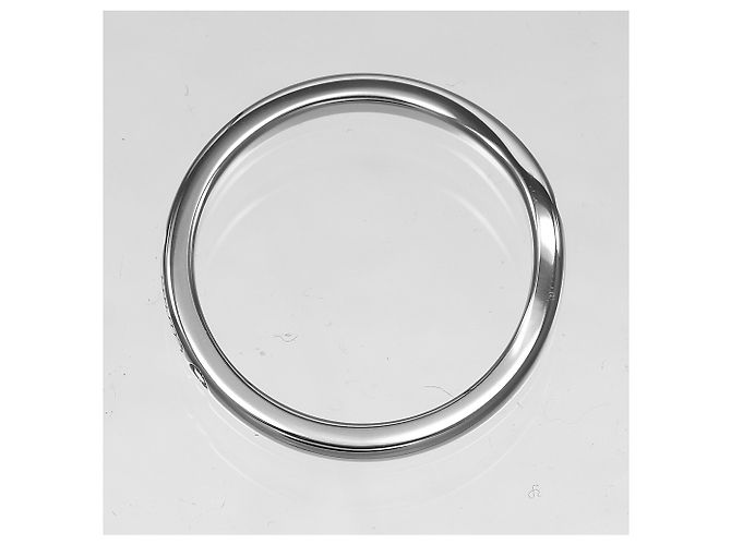 Cartier Ballerina Ring in Platin - Ansicht 9