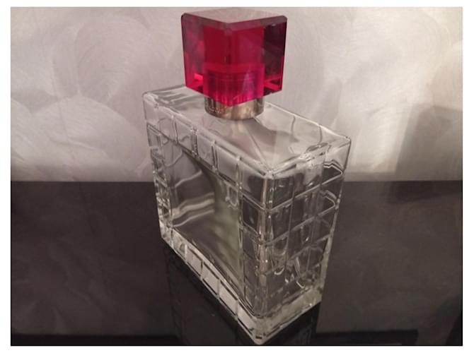 Chopard Giant Dummy Perfume Bottle White Red Silver hardware - view 2