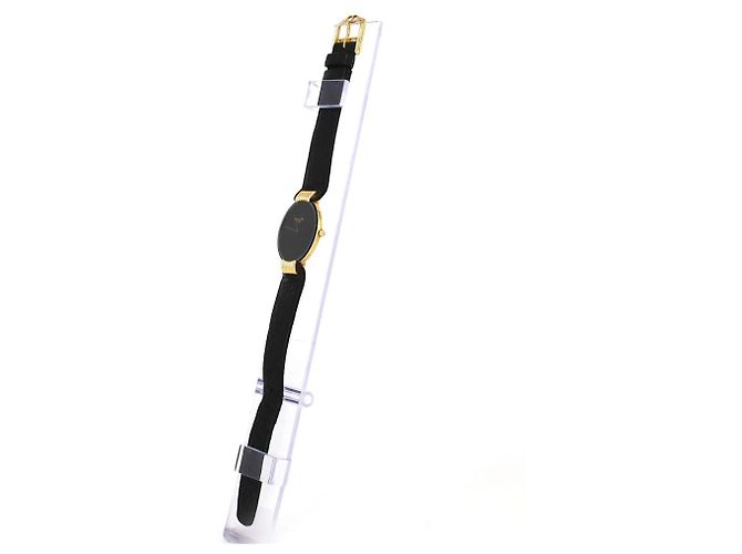Relógio Christian Dior Baghira GP 47 153-2 Quartz - vista 2