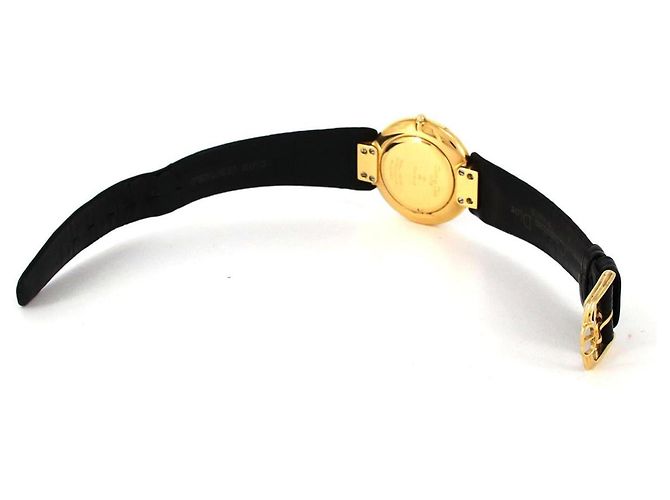 Relógio Christian Dior Baghira GP 47 153-2 Quartz - vista 6