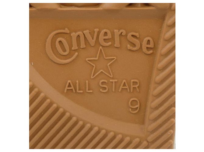 Autre Marque Sneakers Converse Beige - vista 6