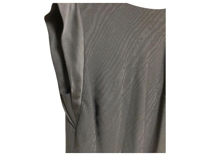 Autre Marque Conjunto de terno Aquascutum Preto - vista 5