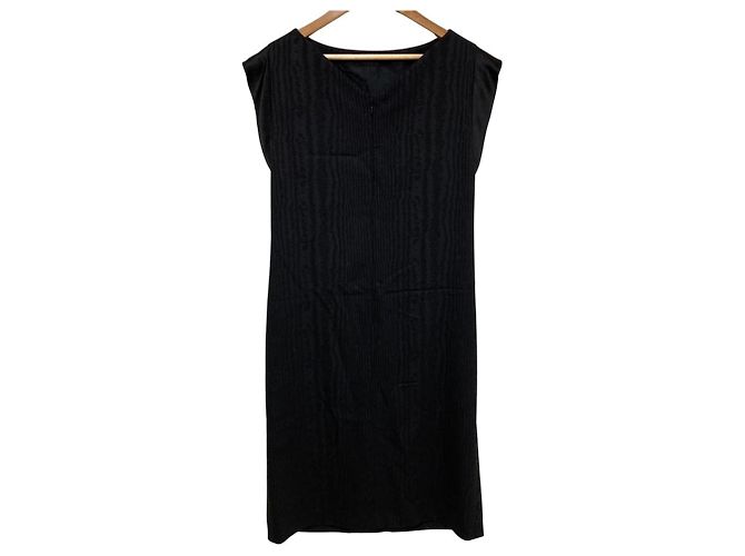 Autre Marque Conjunto de terno Aquascutum Preto - vista 6