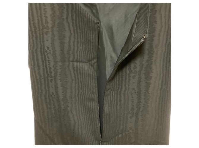 Autre Marque Conjunto de terno Aquascutum Preto - vista 7