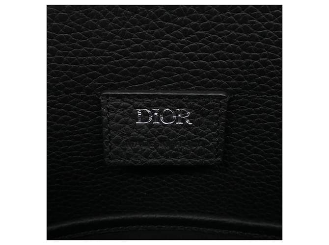 Bolso Dior Negro - vista 5