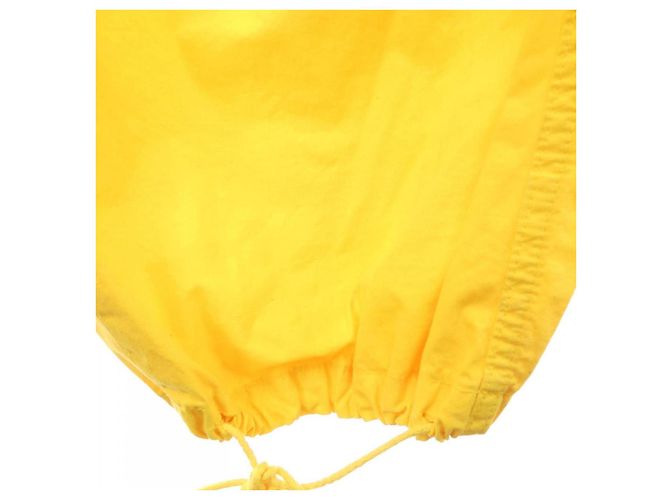 Autre Marque Pantalones Cellar Door Amarillo - vista 5