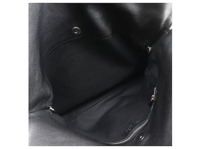 Borsa Tote 2way Gucci GG Blondie in pelle di vitello - vista 10