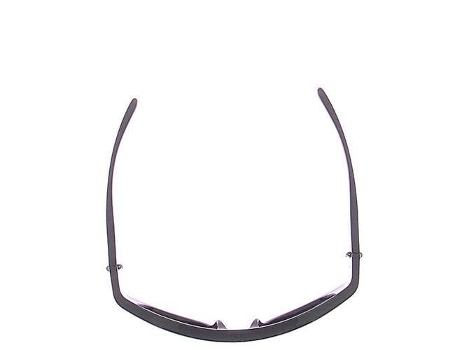 Gafas de sol Balenciaga negras Negro - vista 6