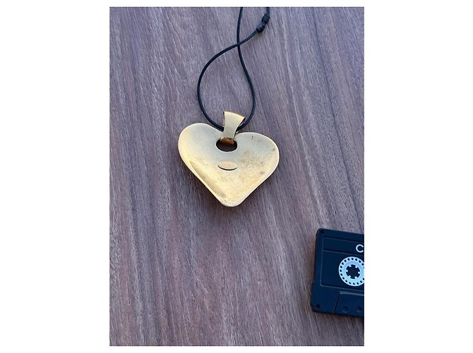 Pendente Chanel D'oro - vista 4