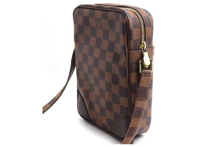 Borsa a Spalla Louis Vuitton Danube - vista 2