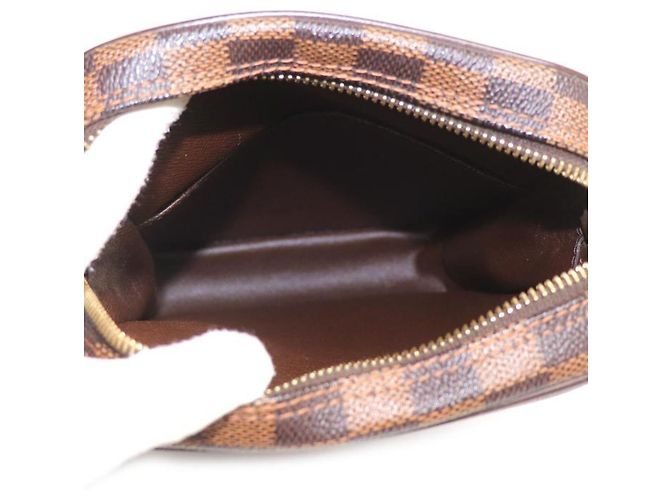 Borsa a Spalla Louis Vuitton Danube - vista 4