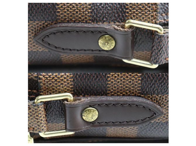 Borsa a Spalla Louis Vuitton Danube - vista 7