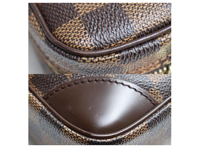 Borsa a Spalla Louis Vuitton Danube - vista 8